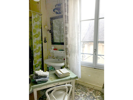 Vente maison prix nous consulter Nolay