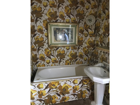 Achat maison Nolay Réf. 4409