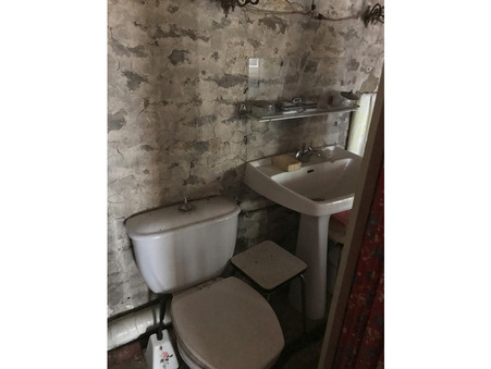 Maison sur Nolay ; prix nous consulter ; Achat Réf. 4409