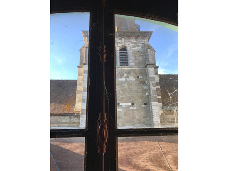 Vente maison prix nous consulter Nolay