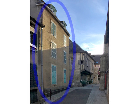 Maison sur Nolay ; prix nous consulter ; A vendre Réf. 4409