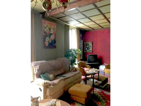 Maison prix nous consulter Réf. 4409 Nolay