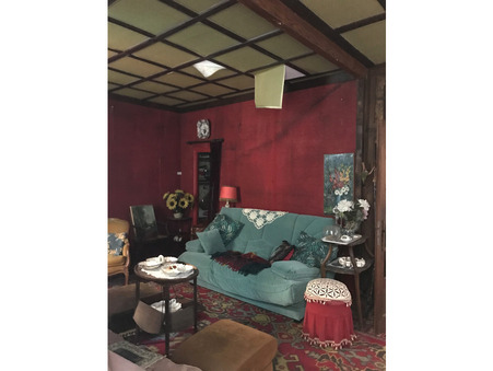 Achat maison Nolay Réf. 4409