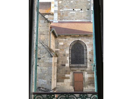 A vendre maison Nolay 21340; prix nous consulter