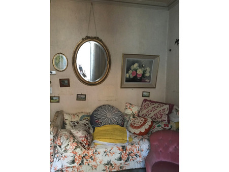 A vendre maison Nolay 21340; prix nous consulter