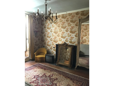 Maison prix nous consulter sur Nolay (21340) - Réf. 4409