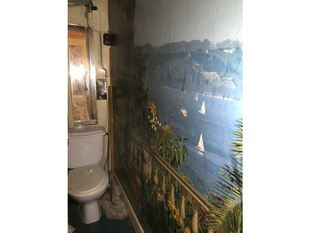 Achat maison Nolay Réf. 4409