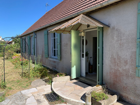 A vendre maison St Marcel 71380; prix nous consulter