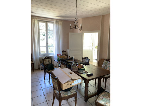Maison prix nous consulter sur St Marcel (71380) - Réf. 4410