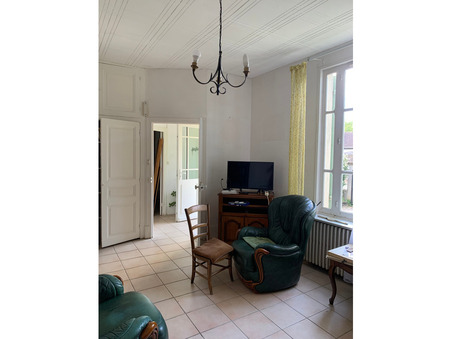 Maison prix nous consulter Réf. 4410 St Marcel