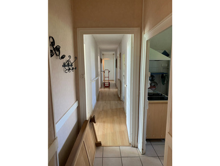 Achat maison St Marcel Réf. 4410