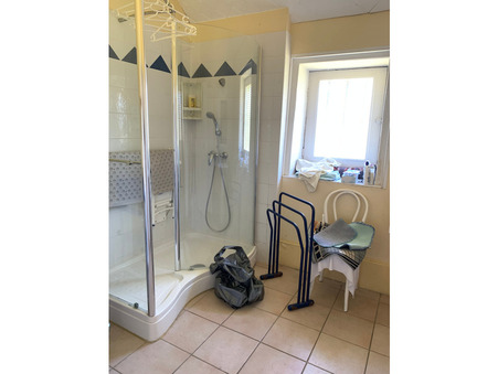 A vendre maison St Marcel 71380; prix nous consulter