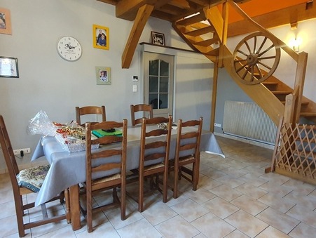 A vendre maison Simandre 71290; prix nous consulter