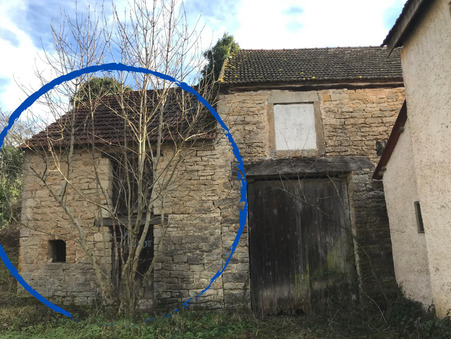 Achat maison Vauchignon Réf. 4460