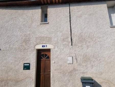 Maison sur Verdun sur le Doubs ; prix nous consulter ; A vendre Réf. 4483