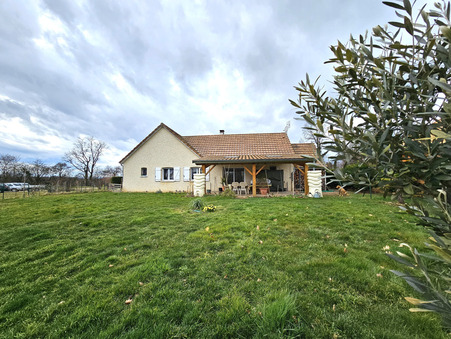 Vente maison prix nous consulter Baudrieres