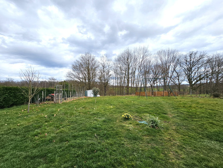 Maison prix nous consulter sur Baudrieres (71370) - Réf. 4491