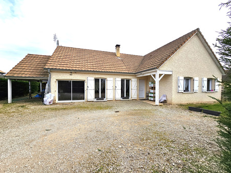 A vendre maison Baudrieres 71370; prix nous consulter