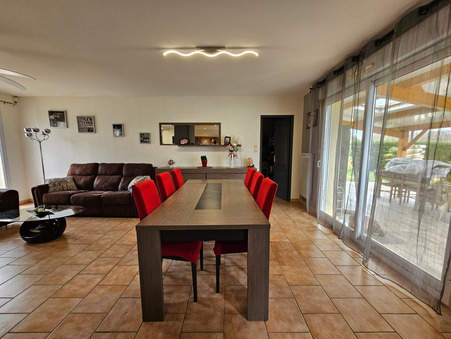 Achat maison Baudrieres Réf. 4491