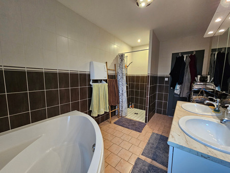 Achat maison Baudrieres Réf. 4491