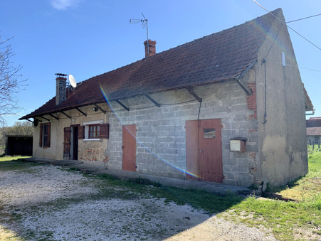 Maison prix nous consulter Réf. 4504 Frontenard