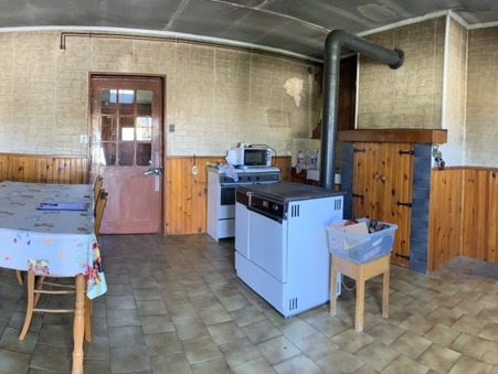 A vendre maison Frontenard 71270; prix nous consulter