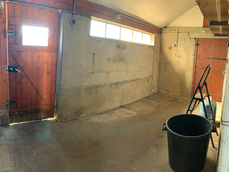 Achat maison Frontenard Réf. 4504