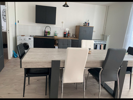 Achat appartement Beaune Réf. 4519