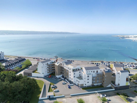 Neuf À partir de 365 000 €  Réf. 25761 Le Relecq Kerhuon