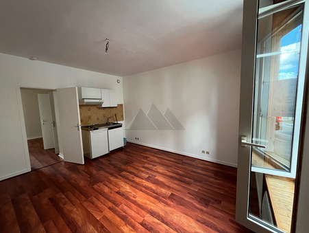 Appartement | quimper | 91000 € | 2 Pièces | 1 Chambre | 35.2 m²