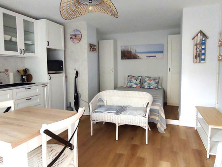 Location appartement Royan Réf. 30