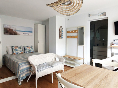 A louer appartement Royan 17200; À partir de 281 &euro; 