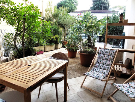 Appartement À partir de 281 &euro;  Réf. 30 Royan