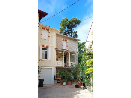 Appartement À partir de 281 &euro;  Réf. 30 Royan