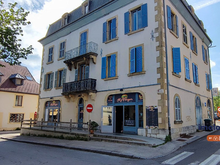 Pontarlier  315 000 €