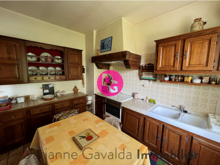 Maison 139 100 €  Réf. 1620 Decazeville