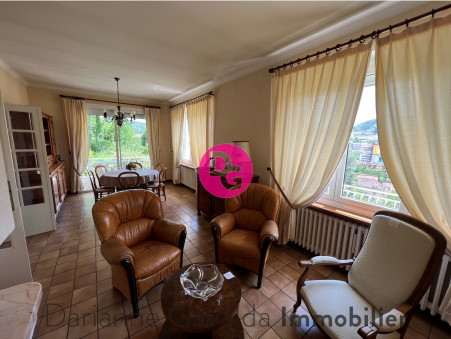 Maison 139 100 €  Réf. 1620 Decazeville