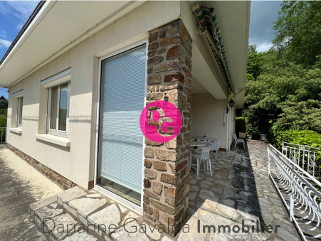 Achat maison Decazeville Réf. 1620