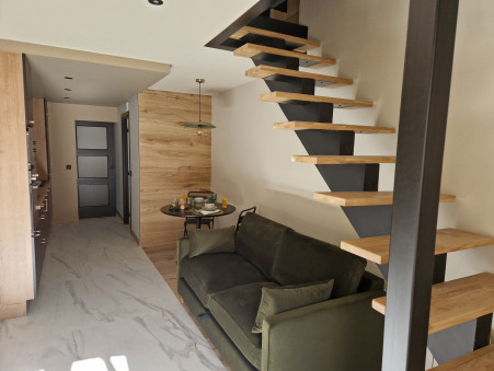 Appartement 210 000 €  sur Beaune (21200) - Réf. 7140