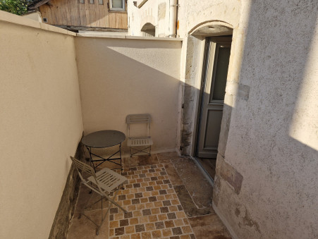 Achat appartement Beaune Réf. 7140