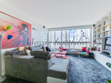 Appartement 505 000 € Réf. 10-2952 Paris 15eme Arrondissement