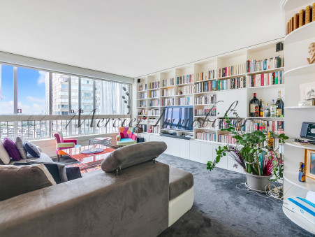 A vendre appartement Paris 15eme Arrondissement 75015; 505 000 €