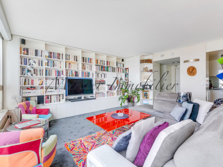 Appartement 505 000 € sur Paris 15eme Arrondissement (75015) - Réf. 10-2952