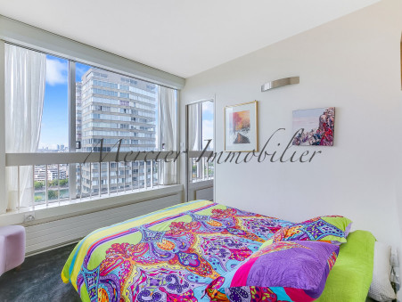 Appartement 505 000 € Réf. 10-2952 Paris 15eme Arrondissement