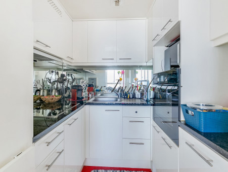 Achat appartement Paris 15eme Arrondissement Réf. 10-2952