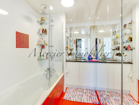 Vente appartement 505 000 € Paris 15eme Arrondissement