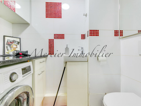 Appartement sur Paris 15eme Arrondissement ; 505 000 € ; Achat Réf. 10-2952