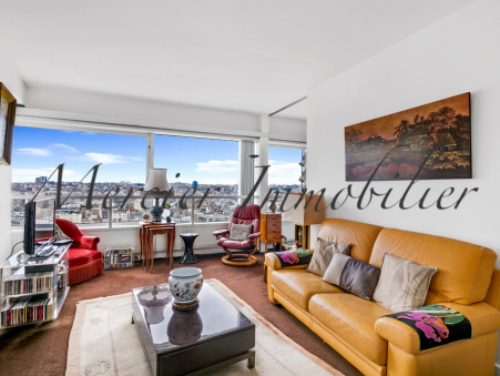 Vente appartement 515 500 € Paris 15eme Arrondissement