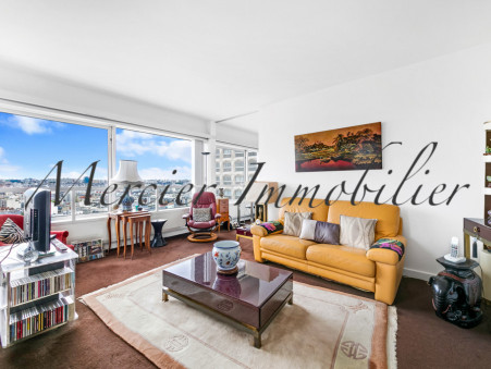 Appartement sur Paris 15eme Arrondissement ; 515 500 € ; Vente Réf. 10-2884