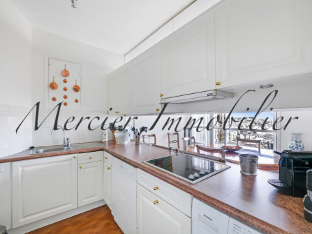 Appartement 515 500 € sur Paris 15eme Arrondissement (75015) - Réf. 10-2884